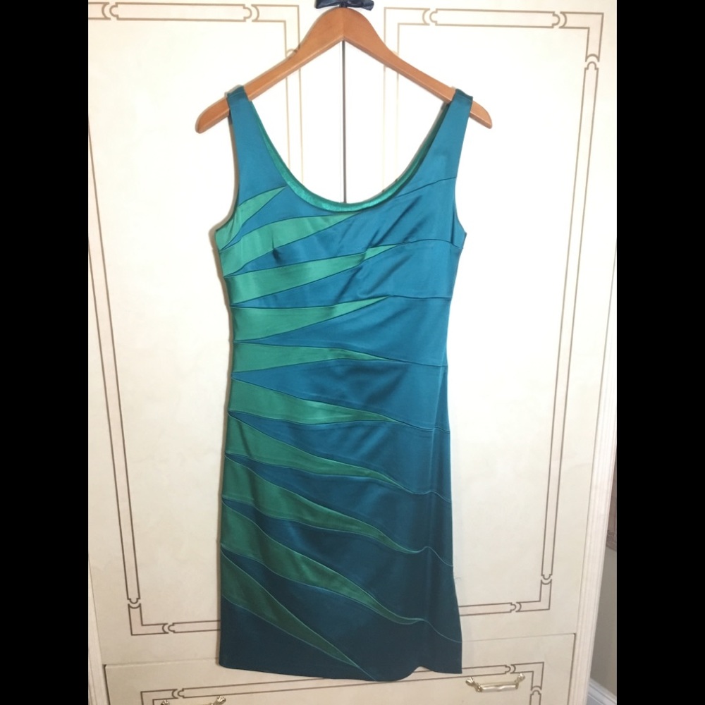 Jax Cocktail Dress 👗 🥂